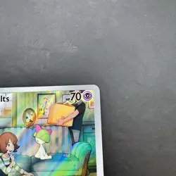 Ralts 211/198 Illustration Rare Scarlet & Violet Base - Pokemon Card NM 2023 - Image 4