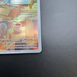 Ralts 211/198 Illustration Rare Scarlet & Violet Base - Pokemon Card NM 2023 - Image 5