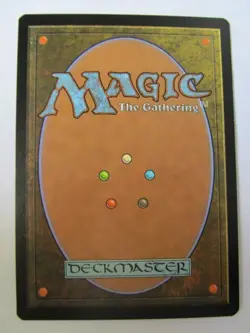 MTG Impact Tremors Dragons Of Tarkir Common Light Play!! - Image 2