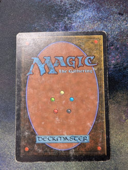 MTG Nettling Imp Unlimited - Heavily Played - Image 2