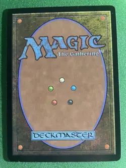 Greater Auramancy #4 (NM) Wilds of Eldraine WOT Magic MTG - Image 2