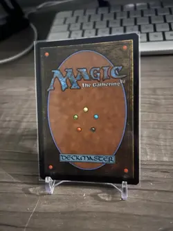 Anti-Venom, Horrifying Healer M Marvel's Spider-Man 244 NM Foil M - Image 2