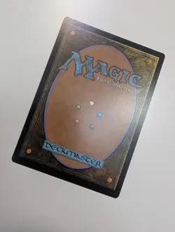 MTG - Thought Vessel - Fallout (PIP) NM/M Condition - Image 3