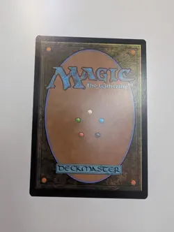 MTG - Thought Vessel - Fallout (PIP) NM/M Condition - Image 4