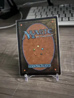 MTG Spider-Man Venom, Eddie Brock (0012) Foil - Image 2