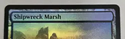 Shipwreck Marsh Innistrad Remastered Foil - Image 2