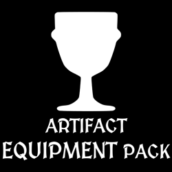 Magic The Gathering "ARTIFACT EQUIPMENT" Pack #1 - 20 Card Lot! READ DESCRIPTION - Image 1