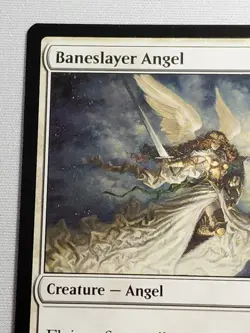 Baneslayer Angel Core Set 2021 Regular - Image 3