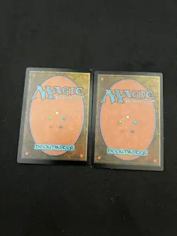2xTreetop Villagex2 Urza's Legacy 143 LP MTG MAGIC THE GATHERING VINTAGE - Image 2