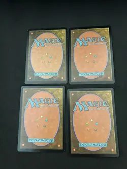 2xTreetop Villagex2 Urza's Legacy 143 LP MTG MAGIC THE GATHERING VINTAGE - Image 4