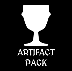 Magic The Gathering MTG "ARTIFACT" Pack #6 - 20 Card Lot! READ DESCRIPTION! - Image 1
