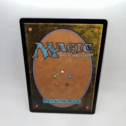 Sabotender 153 Common FINAL FANTASY Magic: The Gathering Foil Lightly Played - Image 2