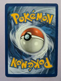 GOTHITELLE 57/124 MP DRAGONS EXALTED Rare Pokemon - Image 2