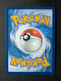 2016 Pokemon BLASTOISE EX #XY122 Black Star Promo Red & Blue Coll. English - Image 2