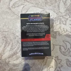 Pokemon TCG: Phantasmal Flames Factory Sealed Booster Bundle Box - Image 2