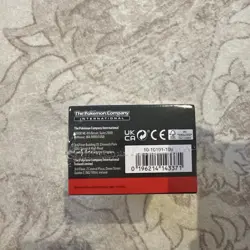 Pokemon TCG: Phantasmal Flames Factory Sealed Booster Bundle Box - Image 3