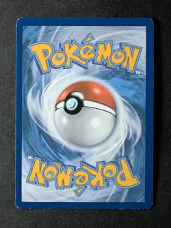 2016 Pokemon M ALAKAZAM EX #118/124 XY Fates Collide Ultra Rare English - Image 2