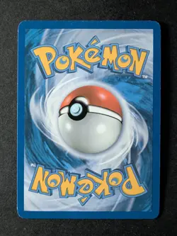 2011 Pokemon RESHIRAM #113/114 Black & White Ultra Rare Full Art English - Image 2