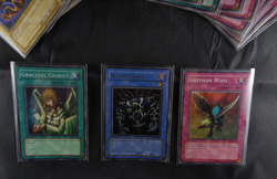 Starter Deck Pegasus COMPLETE - 1st Edition - SDP - Yu-Gi-Oh - Image 2