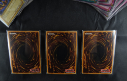 Starter Deck Pegasus COMPLETE - 1st Edition - SDP - Yu-Gi-Oh - Image 3