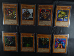 Starter Deck Pegasus COMPLETE - 1st Edition - SDP - Yu-Gi-Oh - Image 5