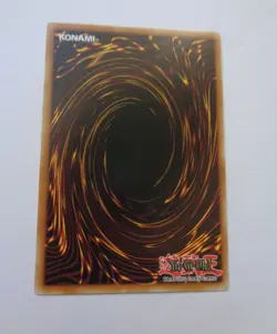 Malfunction SOI-EN060 (Ultimate Rare, Unlimited, Lightly Played / LP) Yugioh - Image 4