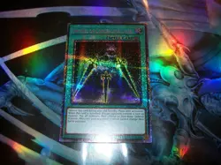 Swords of Concealing Light 1st Edition Starlight Rare RA05-EN059 Yu-Gi-Oh! - Image 1
