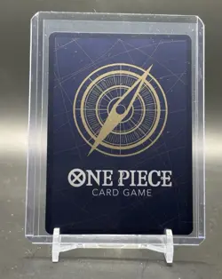 Brook OP15-032 SR | Adventure On Kami's Island One Piece TCG | OP15 English - Image 2