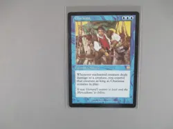 MTG -Charisma - Mercadian Masques (MMQ) NMT + - Image 1