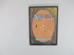 MTG -Charisma - Mercadian Masques (MMQ) NMT + - Image 2