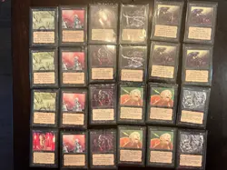 MTG 168 Cards from The Dark Expansion - Image 5