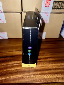 MTG Fallout Mutant Menace Commander Deck Precon - Brand New - Image 2