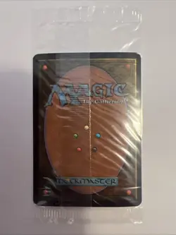 Hypnotic Specter #1 (Foil) (NM) Magic Player Rewards MPRP Magic MTG SEALED - Image 2