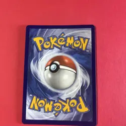 Pokemon TCG Snom Scarlet & Violet Temporal Forces 168/162 Card in NM Condition - Image 4