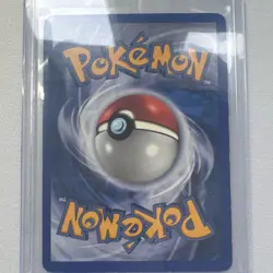 Pokemon Ditto EX Delta Species Rare 61/113 English 2005 60 HP Nintendo Card - Image 2