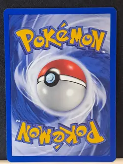 Brock's Vulpix 37/132 Gym Challenge Regular Pokemon TCG NM - Image 2