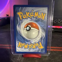 The Pokemon Company Coalossal Secret Rare Full Art Holo 198/189 Swsh03 EN - Image 2