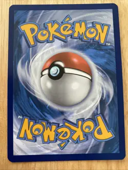 Pokemon TCG Wailord 162/159 Illustration Rare Journey Together - Image 3