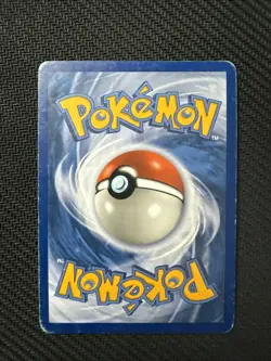 Pokemon Card Snorlax LV. X 111/111 Holo Rare Rising Rivals Series - Image 2