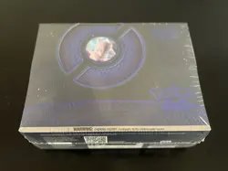 Pokemon Go - Pokemon Center Exclusive Elite Trainer Box ETB Plus - Sealed New - Image 1