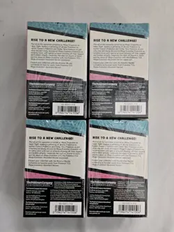 Pokemon Ascended Heroes Booster Bundle - Lot of 4 SEALED - Image 2