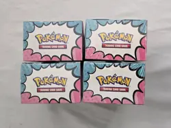 Pokemon Ascended Heroes Booster Bundle - Lot of 4 SEALED - Image 5