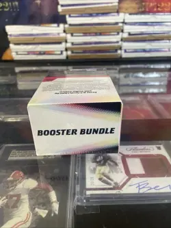 Pokemon Prismatic Evolutions Booster Bundle Box TCG - Brand New/Factory Sealed - Image 2