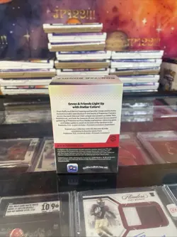 Pokemon Prismatic Evolutions Booster Bundle Box TCG - Brand New/Factory Sealed - Image 4