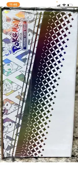 Pokemon TCG Prismatic Evolutions Super Premium Collection NEW SEALED BOX! - Image 2