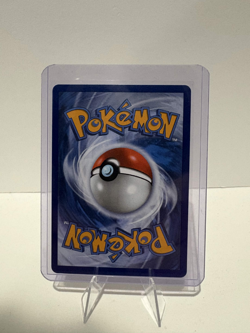 Mega Lucario EX MEP 033 Black Star Promo Mega Ascended Heroes Pokemon TCG NM/M - Image 2