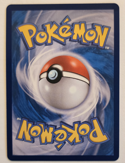 Pokemon Gothitelle 123/086 SV11W: White Flare Holo (Japanese) - Image 3