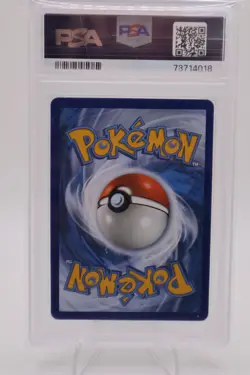 Mewtwo VSTAR (Secret) 079/078 Pokemon GO Holo - Image 3