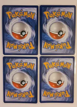 Pokemon TCG Empoleon ex Evolution Lot – Piplup Line + EX + Holo Energy - Image 5