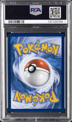 2025 POKEMON DRI EN-DESTINED RIVALS #231 TEAM ROCKET'S MEWTWO EX PSA 10 - Image 2